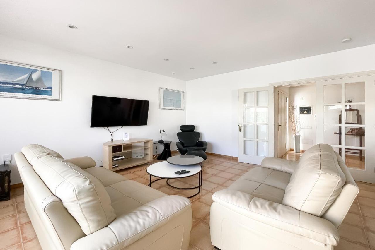 Villa Emilia By Best Holidays Fuerteventura Corralejo Exterior foto