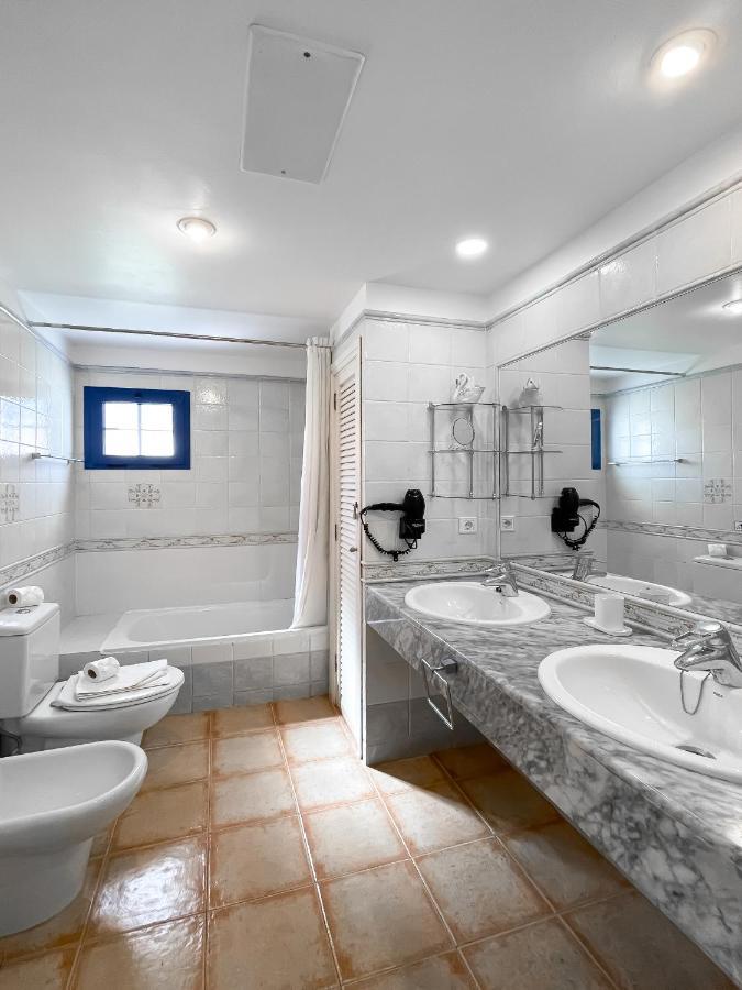 Villa Emilia By Best Holidays Fuerteventura Corralejo Exterior foto