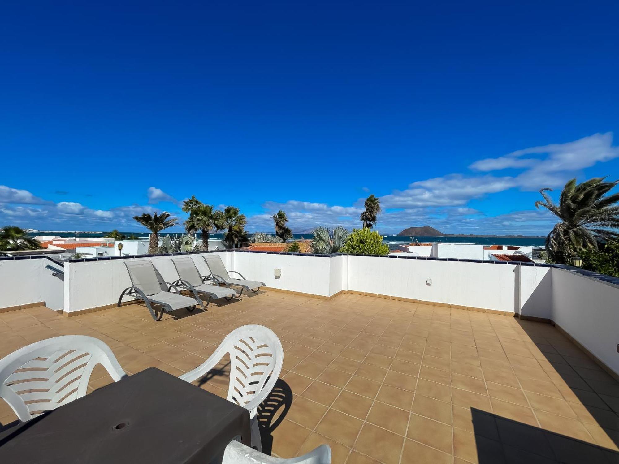 Villa Emilia By Best Holidays Fuerteventura Corralejo Exterior foto