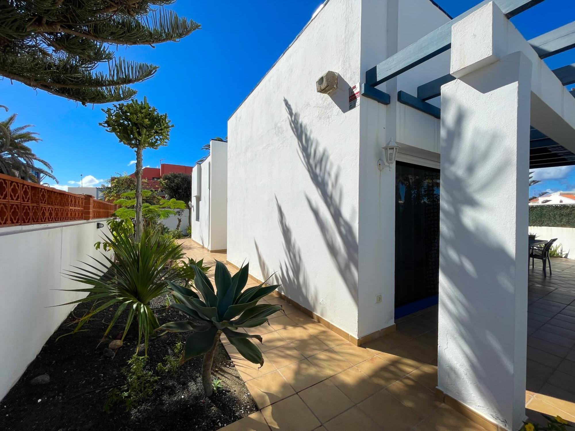 Villa Emilia By Best Holidays Fuerteventura Corralejo Exterior foto