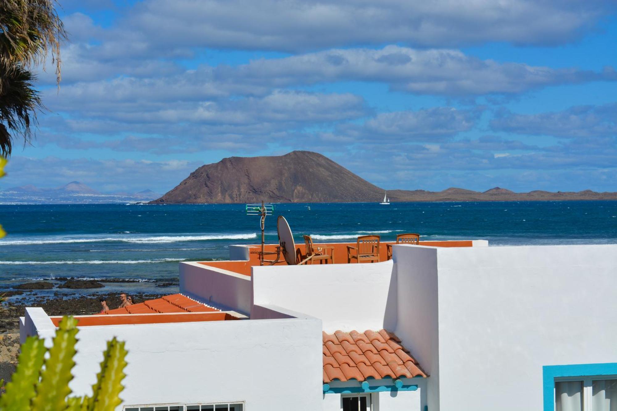 Villa Emilia By Best Holidays Fuerteventura Corralejo Exterior foto